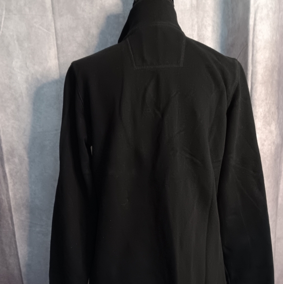 SF woman's sip-up jacket - Picture 3 of 9